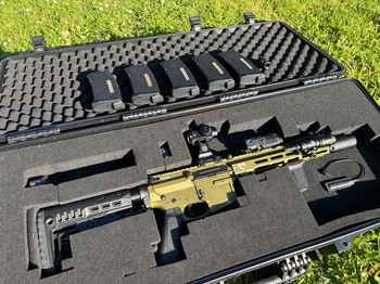 Image 3 for Wolverine MTW Fossil 093/300