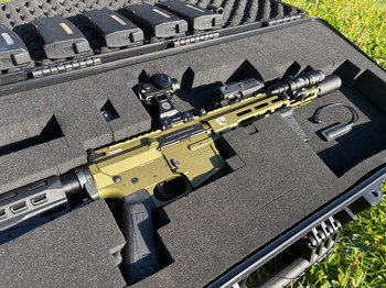 Image 4 for Wolverine MTW Fossil 093/300