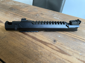 Afbeelding van AAP-01 Black Mamba CNC Upper Receiver Kit (Type B)