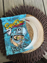 Image for SUPER DEAD CLEAR DUCKBILL
