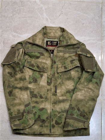 Image 4 for Airsoft kleding Claw Gear Stalker broek & Raider shirt