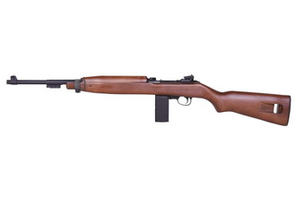 Bild für GSG Springfield Armory M1A1 Carbine Echtholz/real wood - 4,5mm