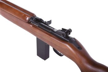 Imagen 5 de GSG Springfield Armory M1A1 Carbine Echtholz/real wood - 4,5mm