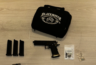 Image for Novritsch SSP2 met 3 magazijnen