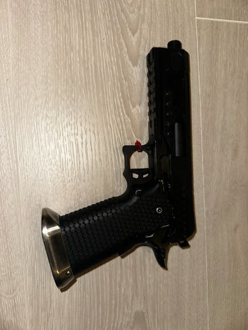 Imagen 4 de Novritsch SSP2 met 3 magazijnen