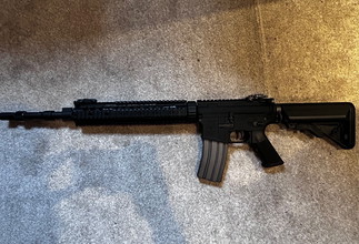 Image for VFC MK12 VR16 SPR SOPMOD