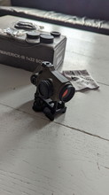 Imagen para Red Dot Vector Optics Maverick Gen III 3 - Dark Earth