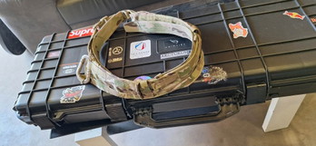Afbeelding 3 van Ceinture tactique crye précision