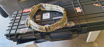 Bild 3 für Ceinture tactique crye précision