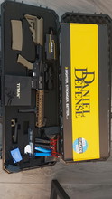 Afbeelding van MK 18 met Gate Titan