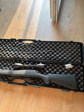 Bild für Novritsch SSG10 A1 Airsoft-Sniper