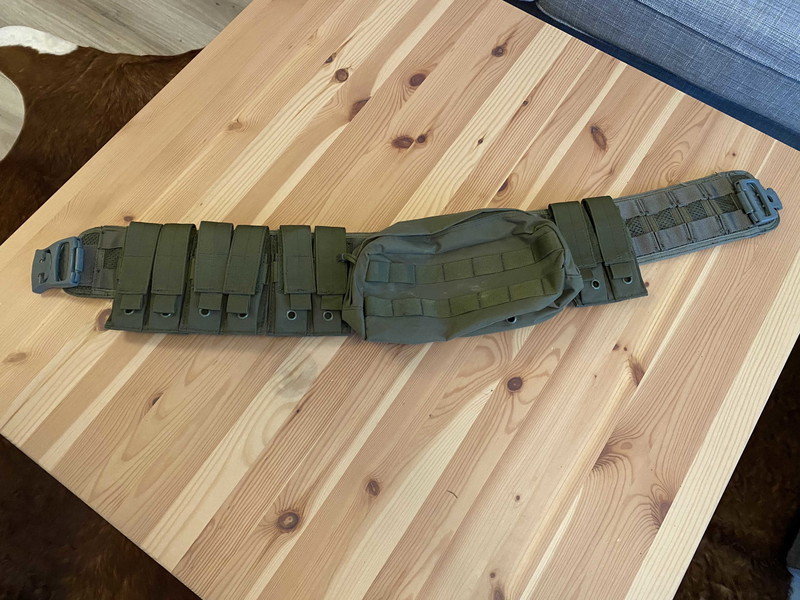 Image 1 for Emmerson gear Battle belt