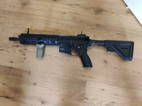 Image for HK416 Umarex