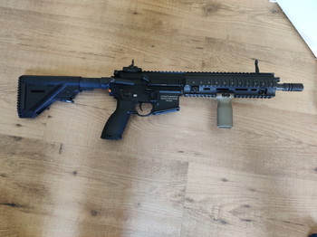 Image 2 for HK416 Umarex