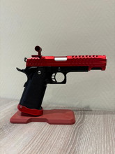 Imagen para Hi capa 5.1 rood/zwart