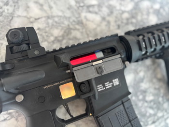 Image 3 pour M4 | Specna Arms | AEG | Upgraded | Gate X-ASR