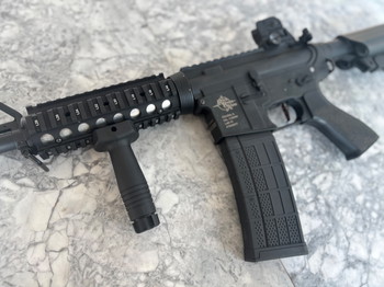 Image 4 pour M4 | Specna Arms | AEG | Upgraded | Gate X-ASR