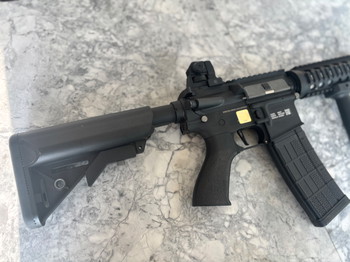 Image 5 pour M4 | Specna Arms | AEG | Upgraded | Gate X-ASR