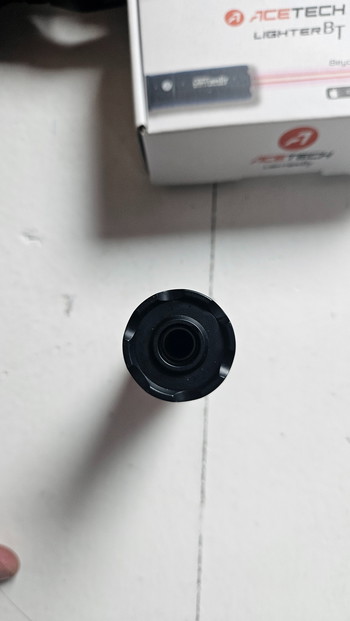 Image 2 for Acetech Lighter BT tracer