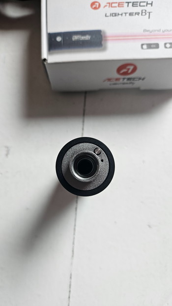 Image 3 for Acetech Lighter BT tracer