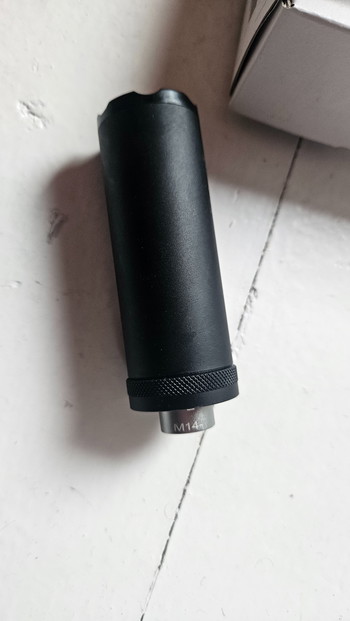 Image 4 for Acetech Lighter BT tracer