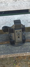 Image pour Ammomax Drop Leg platform+universeel holster