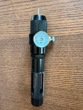Bild für CO2 Adapter Madbull Adjustable