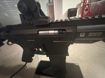 Bild 2 für Wolverine MTW Inferno Billet Series 7 inch