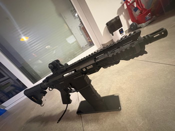 Bild 3 für Wolverine MTW Inferno Billet Series 7 inch