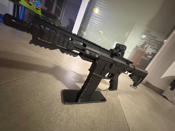 Bild 4 für Wolverine MTW Inferno Billet Series 7 inch