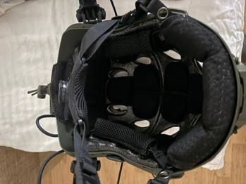 Image 5 for Helmet With Earmor