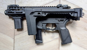 Image 4 pour G&G ARP 3.0 LE + magazijnen en drummagazijn