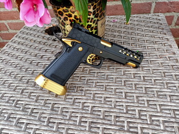 Afbeelding 2 van Hi-capa Custom build 2 x