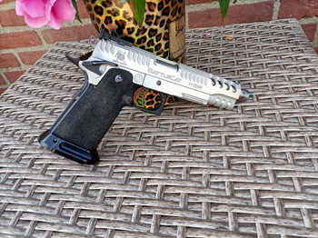 Afbeelding 3 van Hi-capa Custom build 2 x