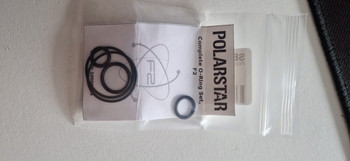 Image 2 for Polarstar F2 oring set