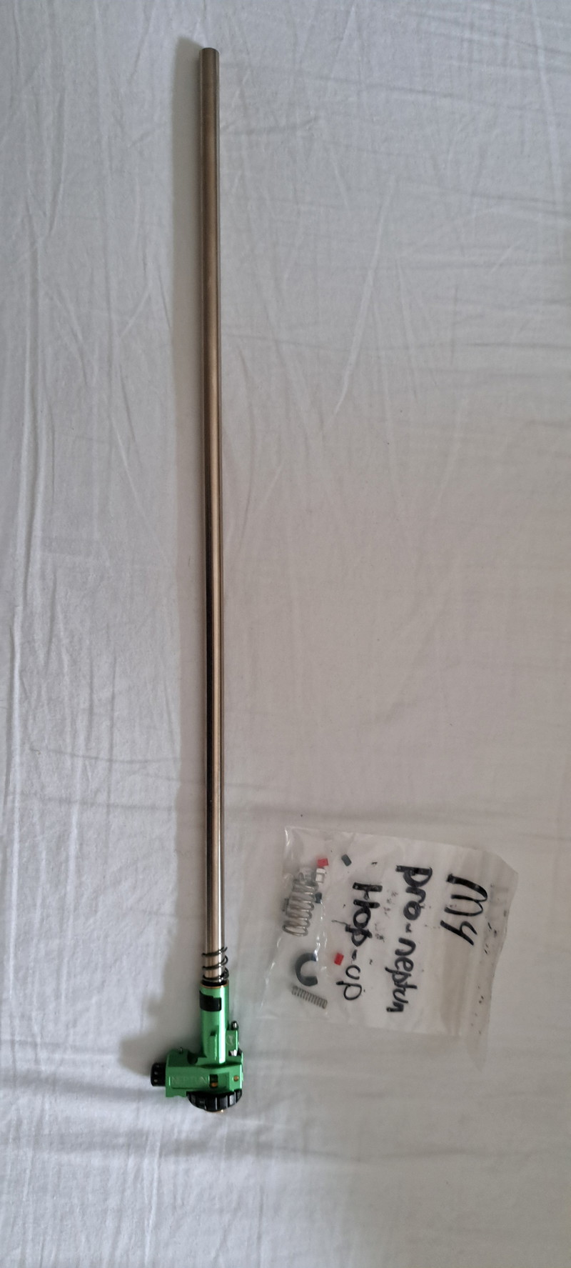 Image 1 pour Ultieme Upgrade Set: Lambda 