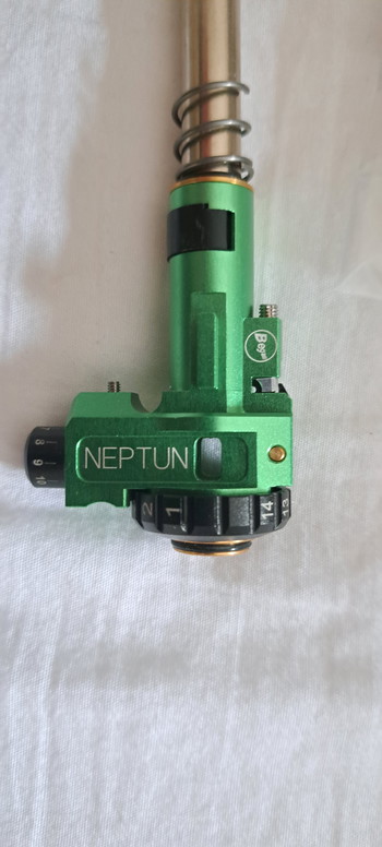 Image 2 pour Ultieme Upgrade Set: Lambda 