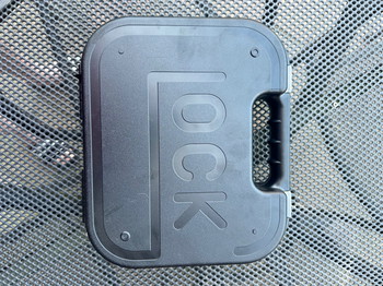 Image 9 for GLOCK 34 GEN4 DELUXE EDITION | CO2 | UMAREX