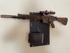 Image for HK M110A1