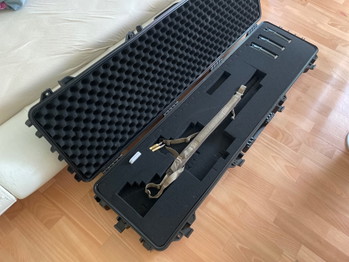 Image 2 for HK M110A1
