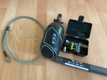 Image 5 for HK M110A1