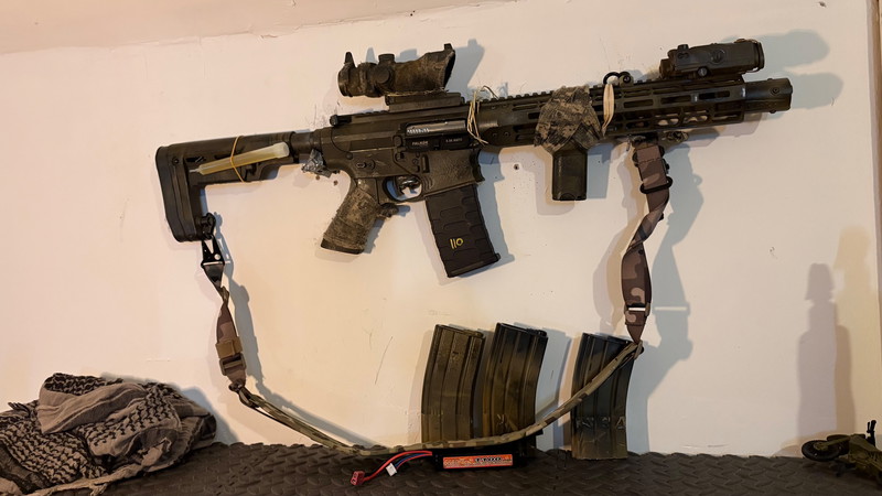 Image 1 pour AR-15
