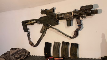 Image 2 pour AR-15