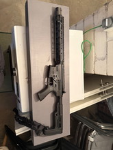 Imagen para APS / EMG Falkor Defense Black Blitz with eSilver Edge