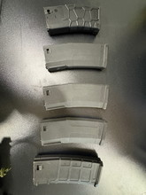 Image pour 5 magazijnen m4