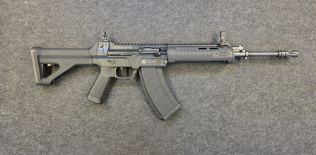 Image pour E&L T191 GBB / HPA Serial 0036