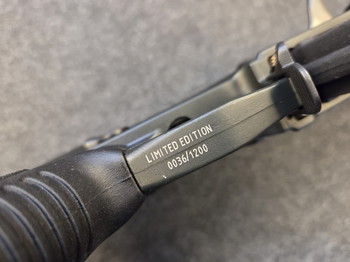 Afbeelding 2 van E&L T191 GBB / HPA Serial 0036