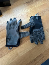 Afbeelding van PIG FDT Delta Glove - Carbon Grey