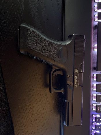 Image 2 for ASG/KJW Glock 18C