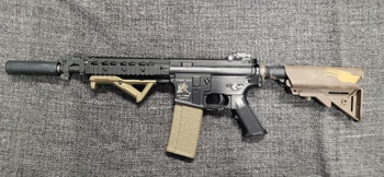 Image 2 for VFC M4 AEG